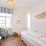 Strandvillen Hotel Heringsdorf