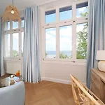 Strandvillen Hotel 4*