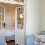 Strandvillen Hotel 4*