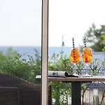 Strandvillen Hotel