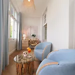 Strandvillen 4* Heringsdorf