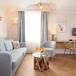 Strandvillen Hotel 4*