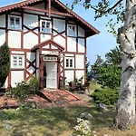 Hotel Strandvillen Heringsdorf