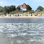 Strandvillen