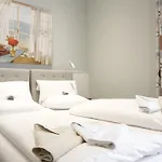 Hotel Strandvillen