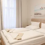 Strandvillen 4* Heringsdorf