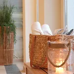 Strandvillen Hotel 4*