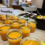 Strandvillen Hotel 4*