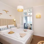 Hotel Strandvillen