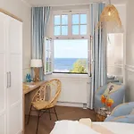 Hotel Strandvillen Heringsdorf