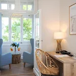 Strandvillen
