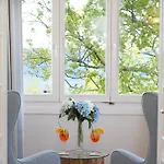 Strandvillen Hotel Heringsdorf