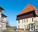 Hotel Strandvillen