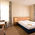 Strandvillen Hotel Heringsdorf