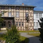 Strandvillen Hotel 4*