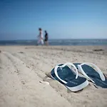 Hotel Strandvillen 4*