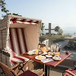 Hotel Strandvillen Heringsdorf