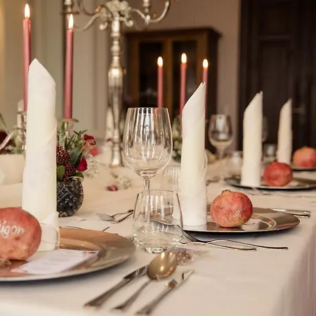 Strandvillen 4* Heringsdorf