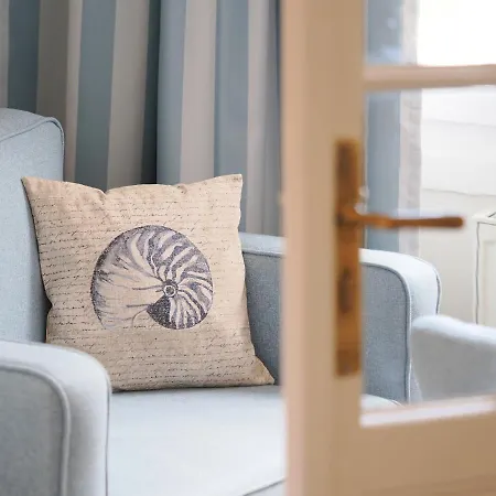 Otel Strandvillen Heringsdorf