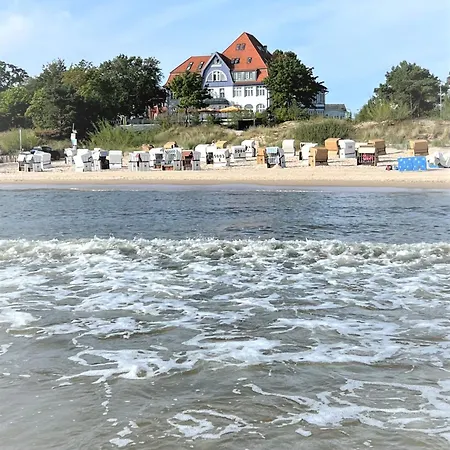 Strandvillen