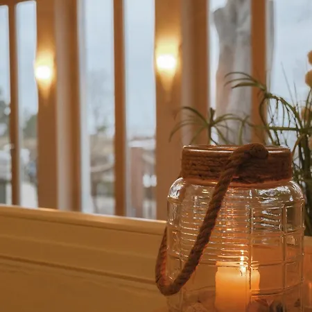 Strandvillen 4* Heringsdorf