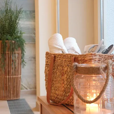 Strandvillen Otel 4*