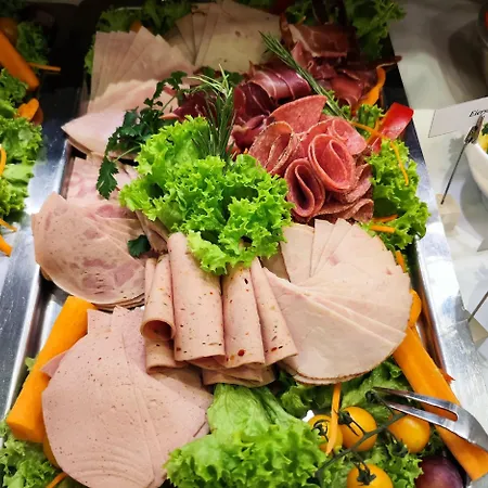 Strandvillen Heringsdorf