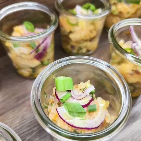 Strandvillen 4* Heringsdorf