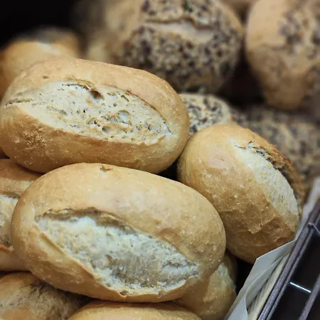 Otel Strandvillen 4*