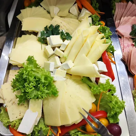 Strandvillen 4* Heringsdorf