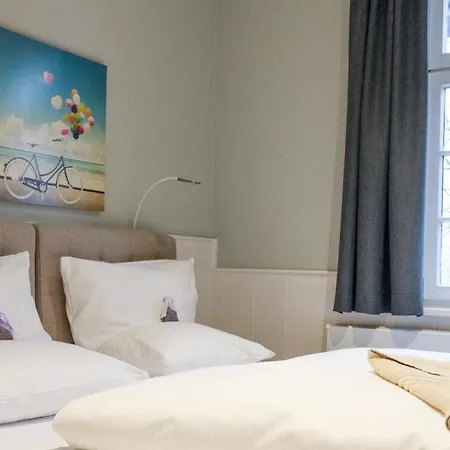 Otel Strandvillen 4*