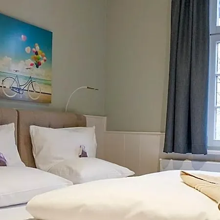 Strandvillen Hotell