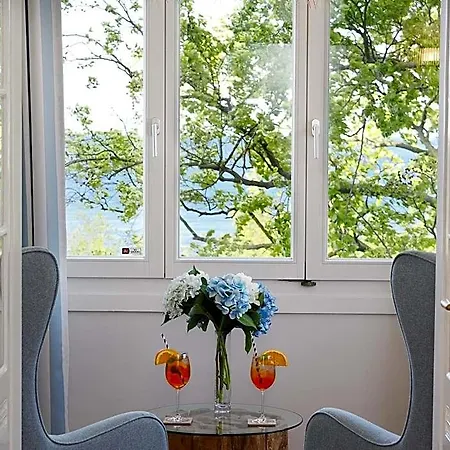 Strandvillen