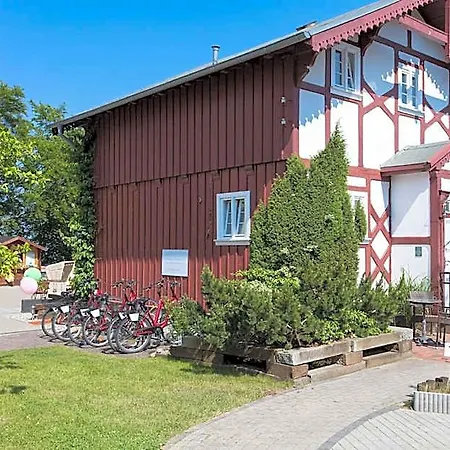 Strandvillen 4* Heringsdorf (Usedom)
