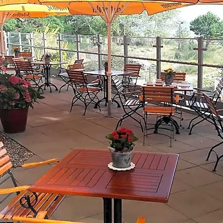 Hotell Strandvillen Heringsdorf (Usedom)