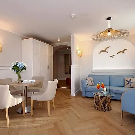 Hotel Strandvillen