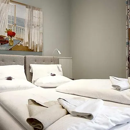Strandvillen 4*