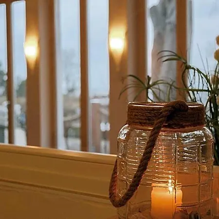 Hotell Strandvillen 4*