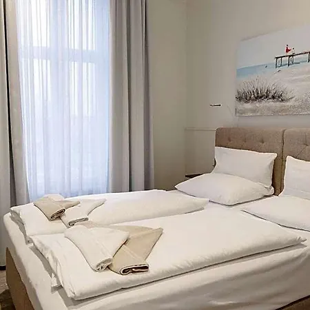 Strandvillen 4*