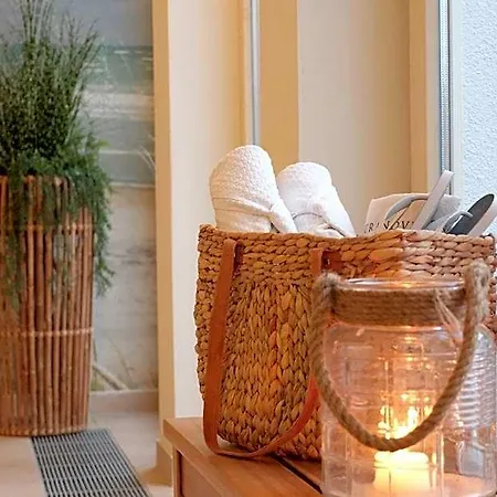 Strandvillen 4*