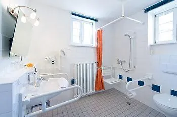 Strandvillen Hotel