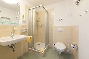 Strandvillen Otel Heringsdorf