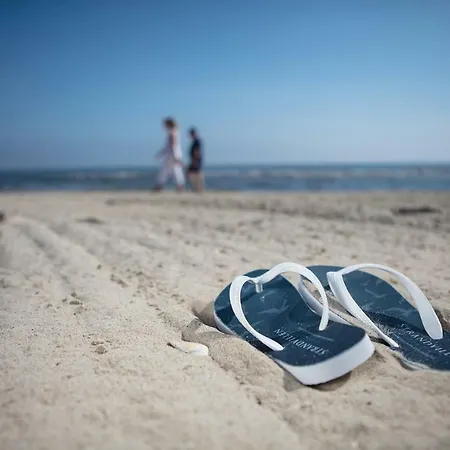 Hotel Strandvillen 4*