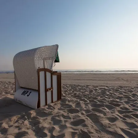 Strandvillen 4* Heringsdorf