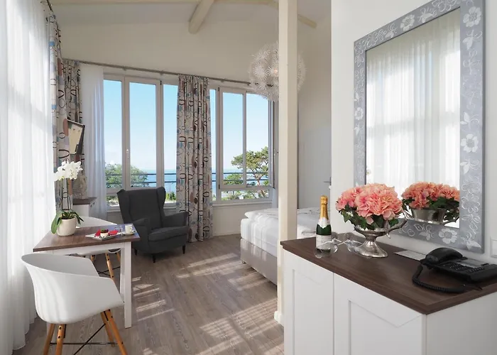 Strandvillen 4*