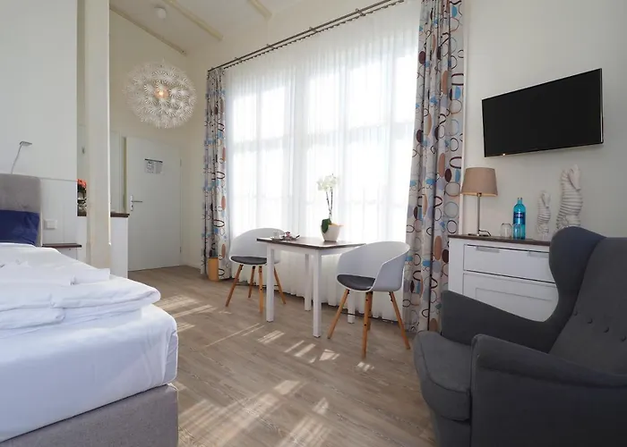 Strandvillen