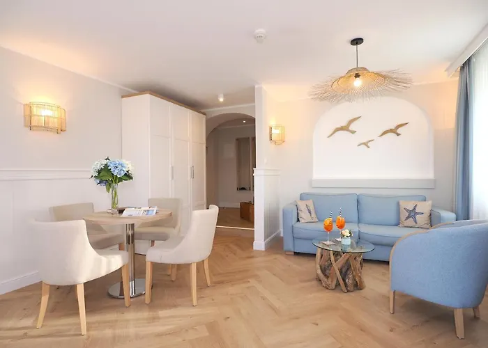 Strandvillen 4*