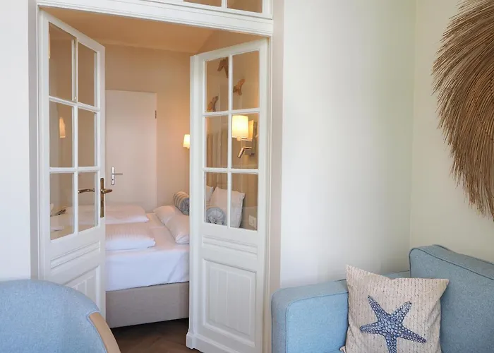 Strandvillen Hotel 4*