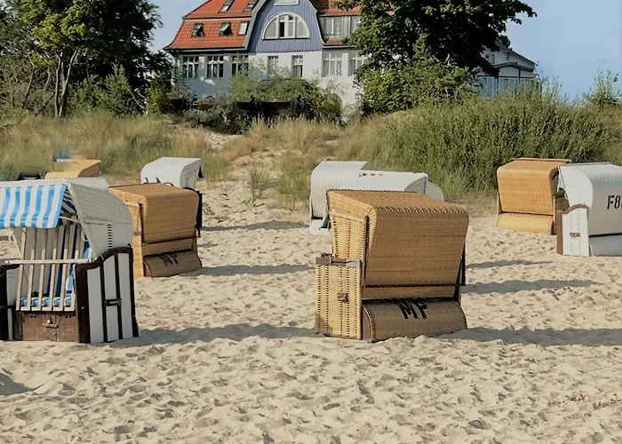 Strandvillen
