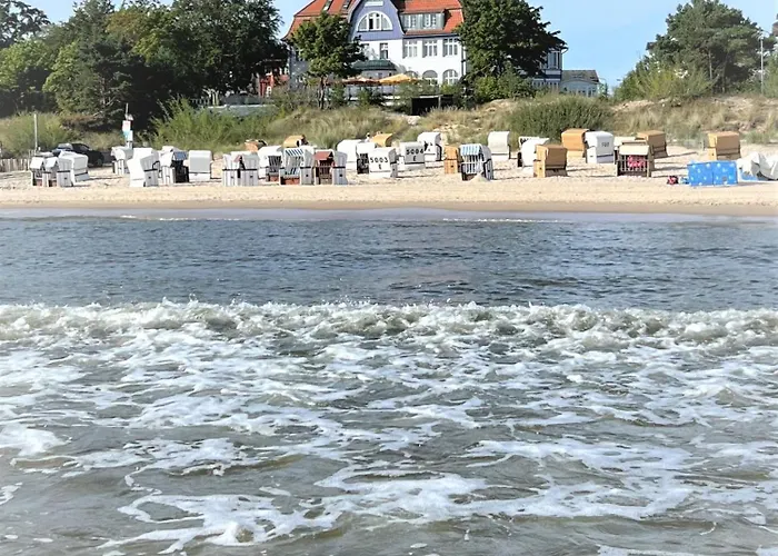 Strandvillen